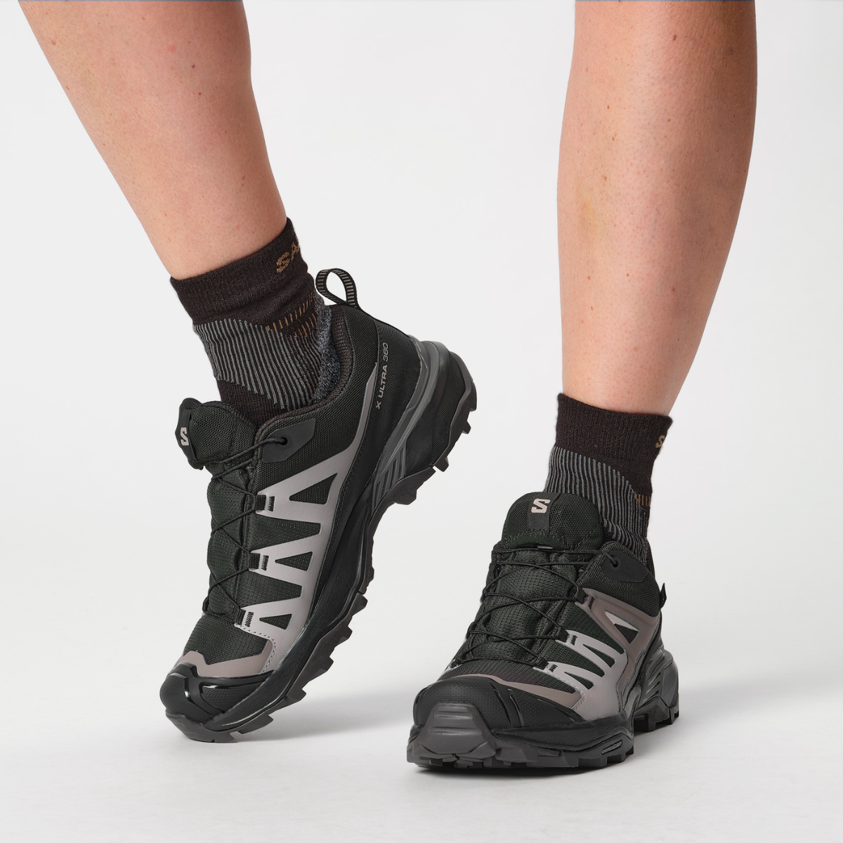 X ULTRA 360 GORE-TEX W