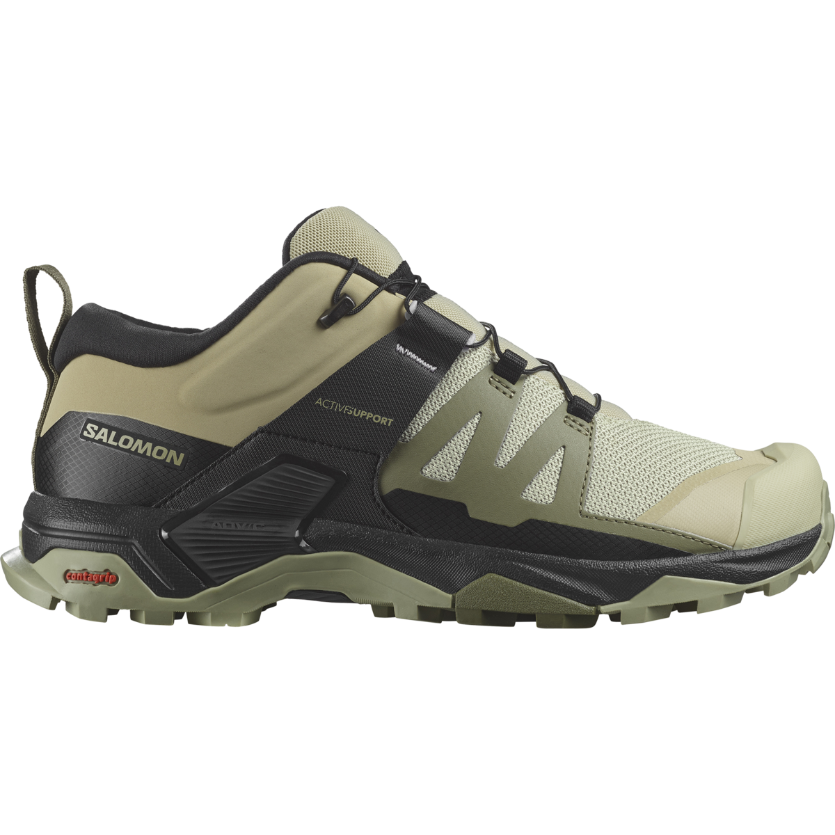 Salomon x ultra verde shop