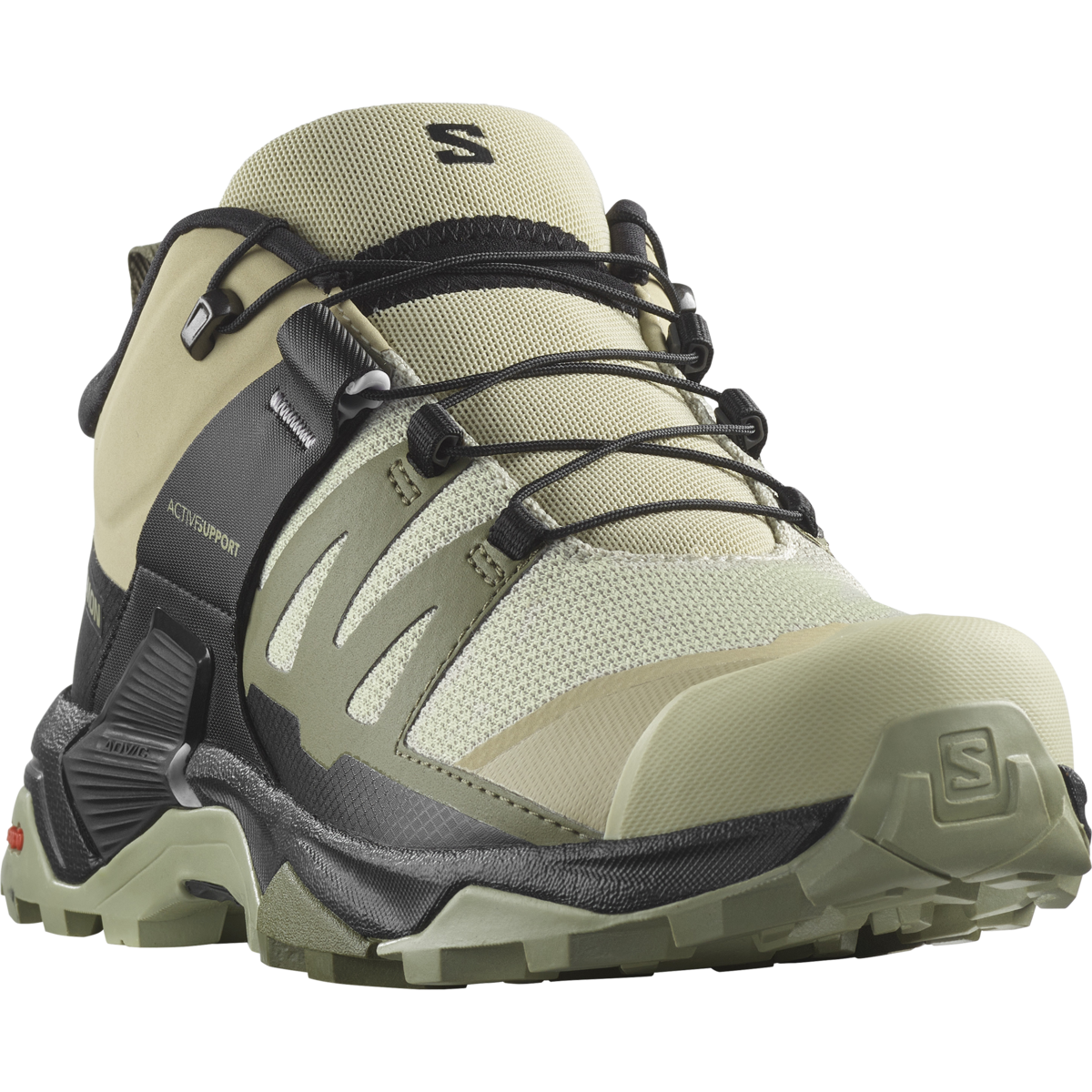 X ULTRA 4