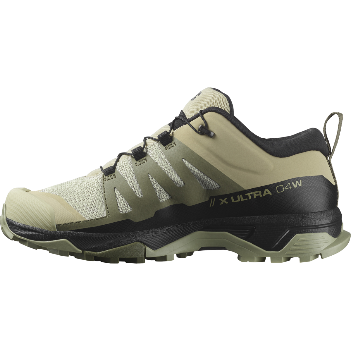 X ULTRA 4