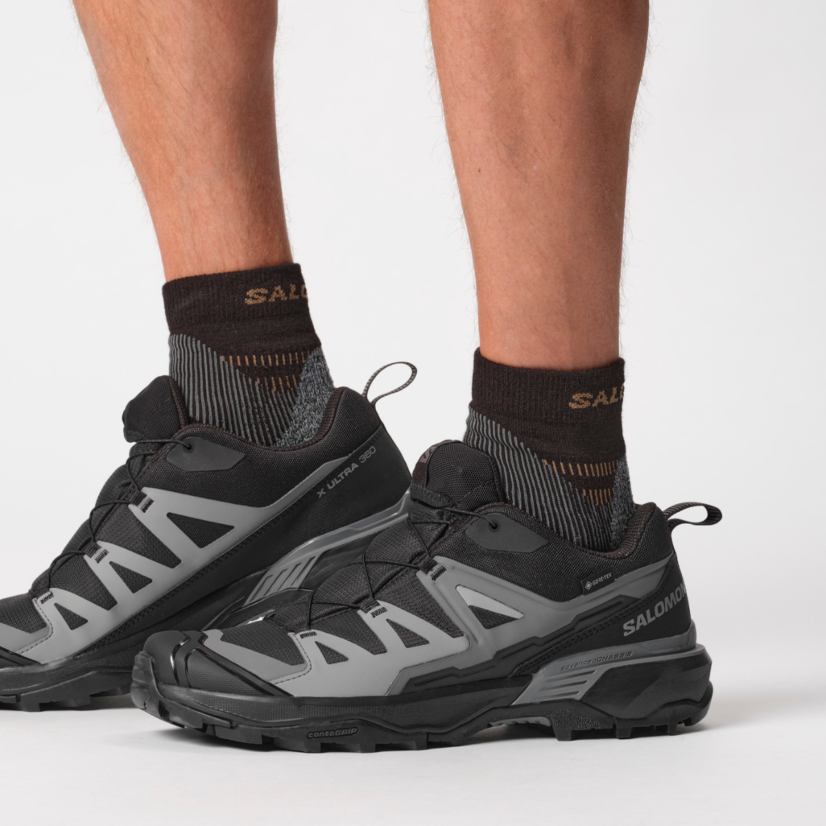 X ULTRA 360 GORE-TEX M