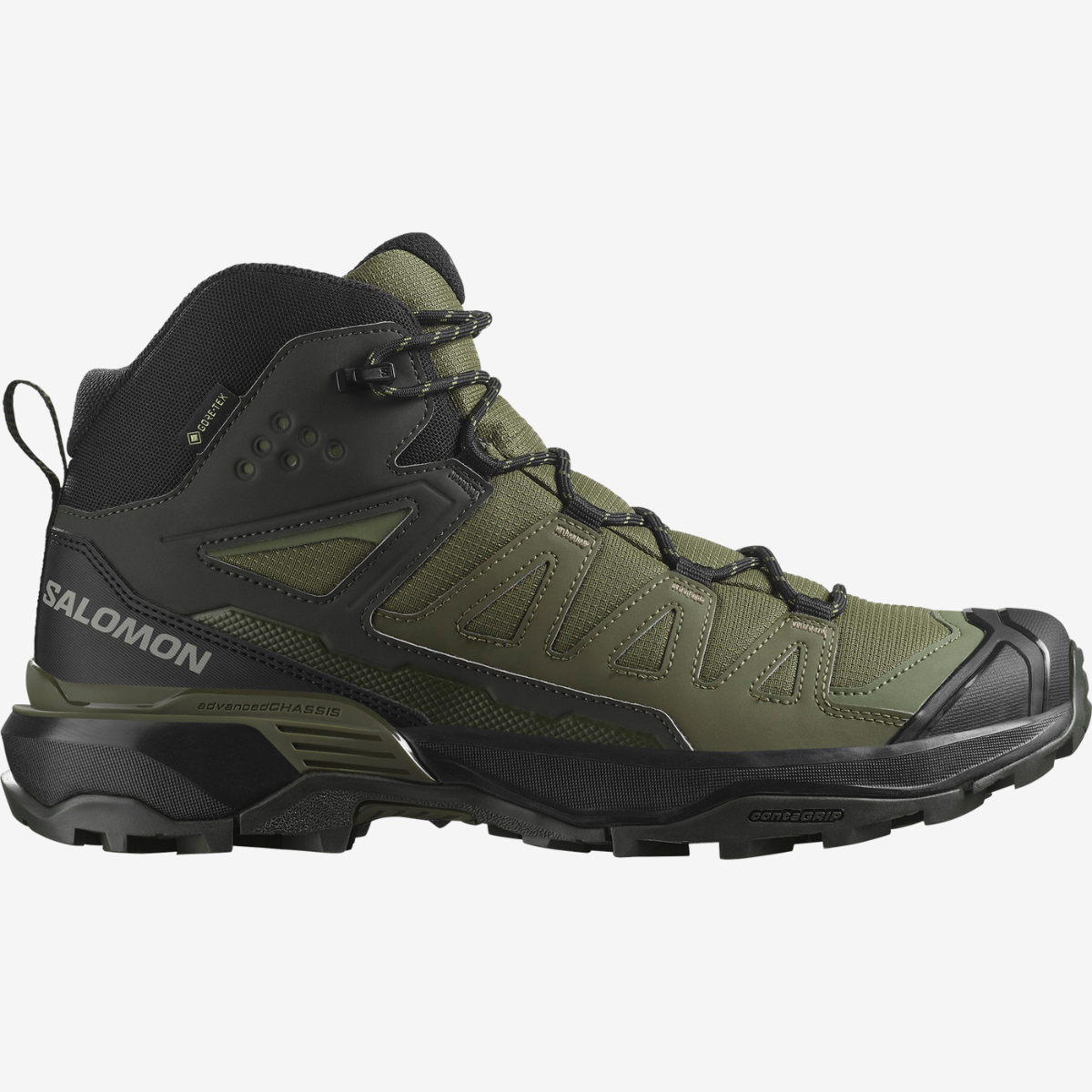 Salomon Contagrip Zapatillas Aventura Salomon Zapatillas Salomon