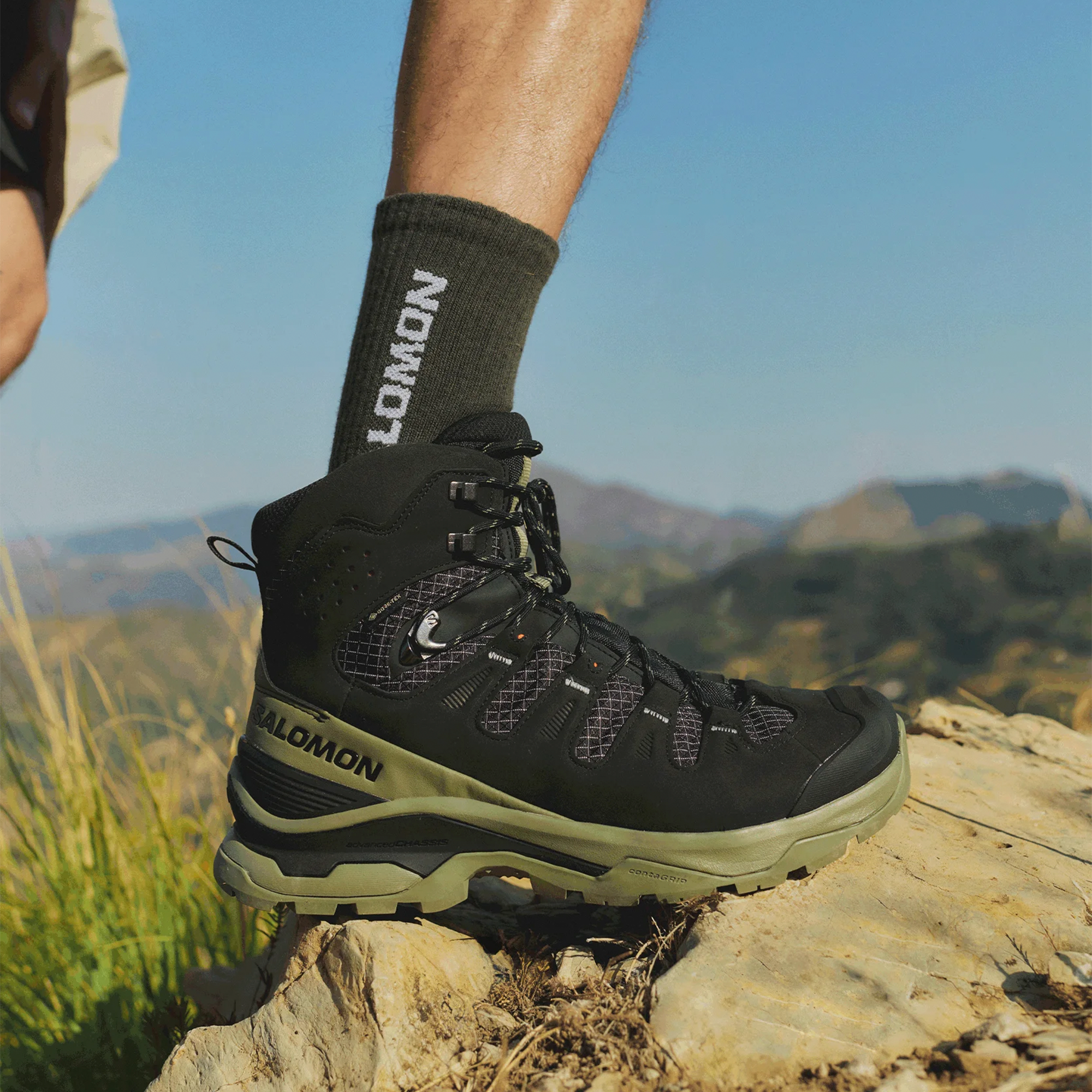 QUEST 5 GTX