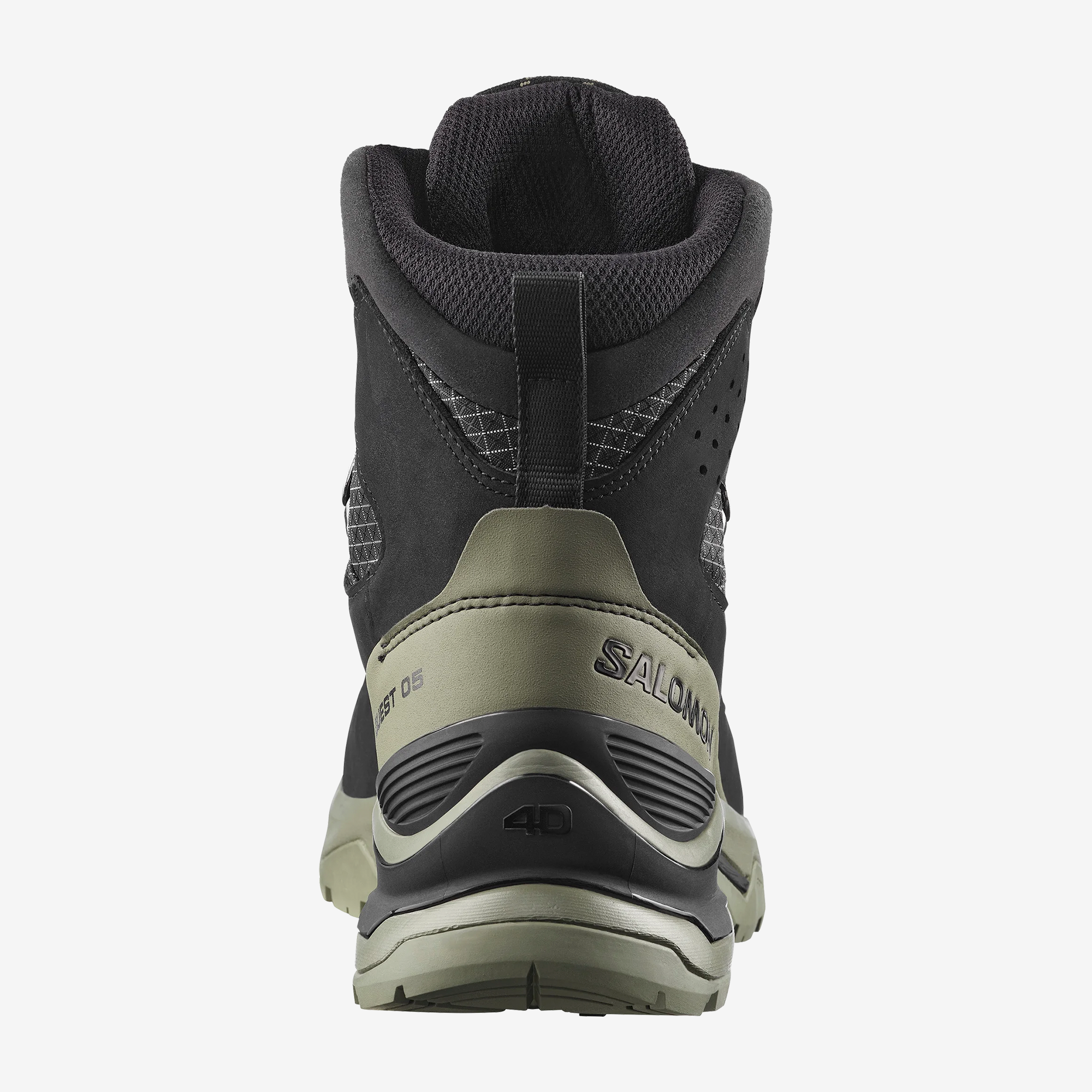 QUEST 5 GTX