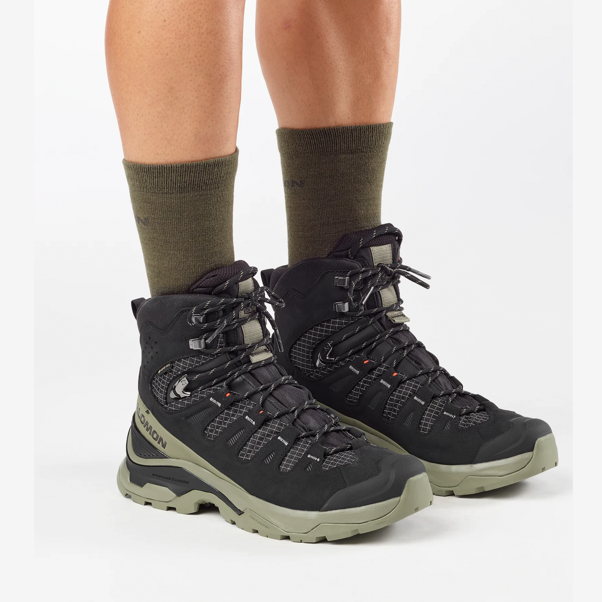 QUEST 5 GTX