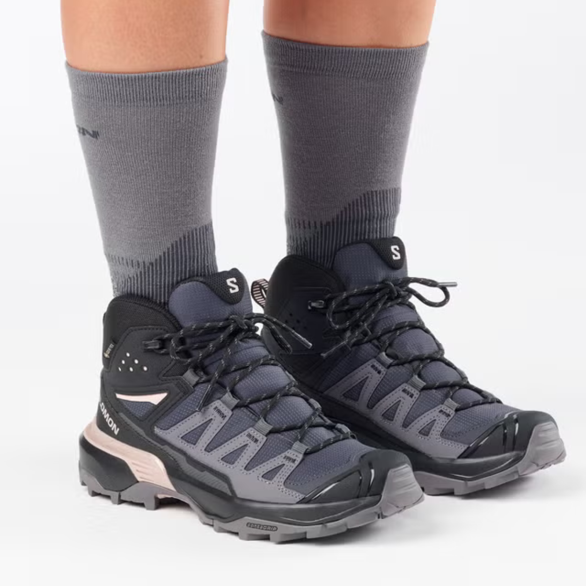 X ULTRA 360 MID GTX W