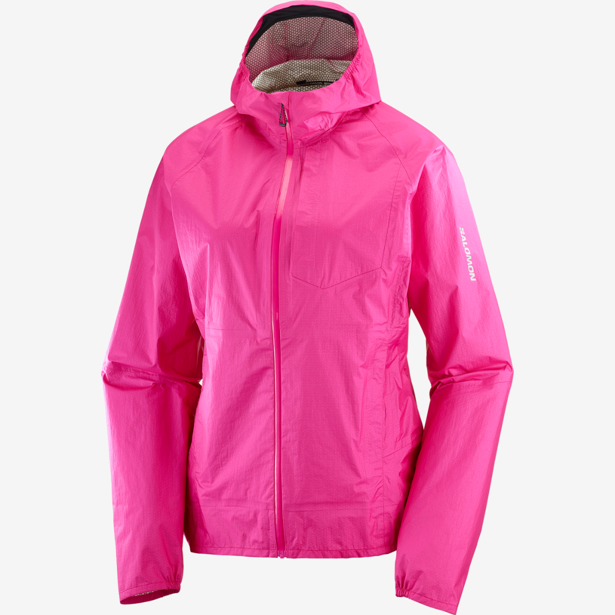 BONATTI WATERPROOF JACKET W