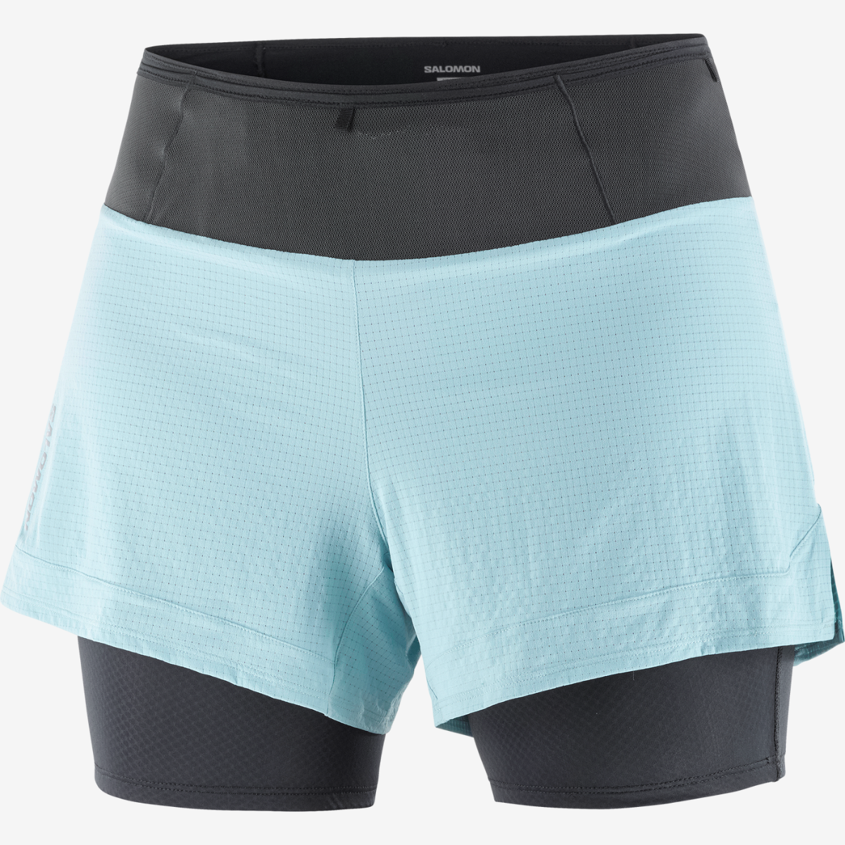 SENSE AERO 2IN1 SHORT W