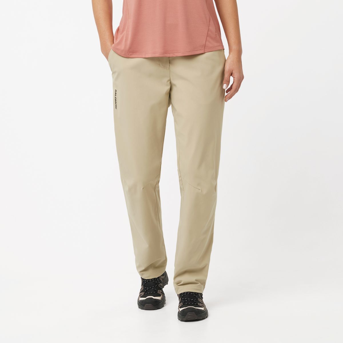 OUTERPATH BASE PANTS W