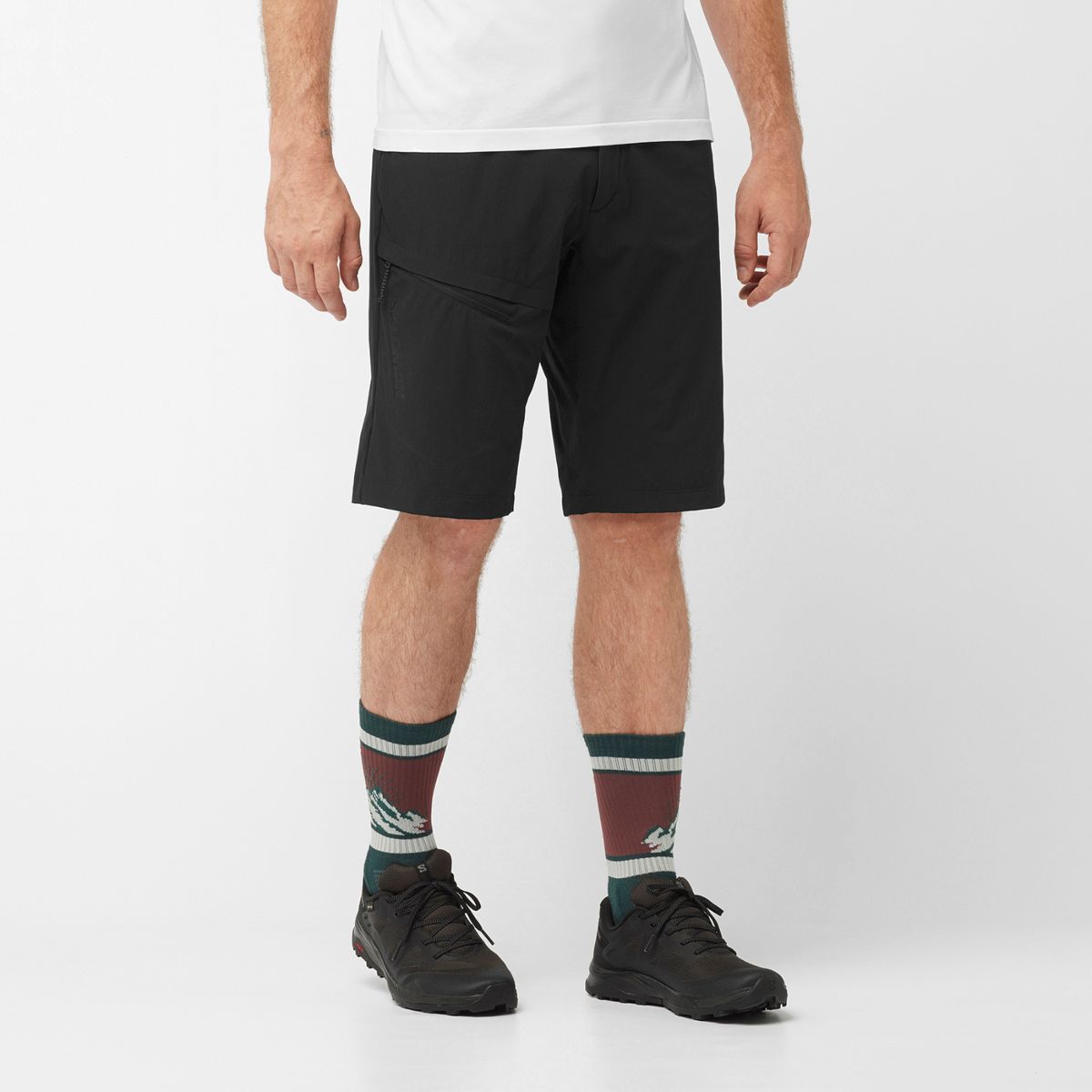 WAYFARER SHORTS M
