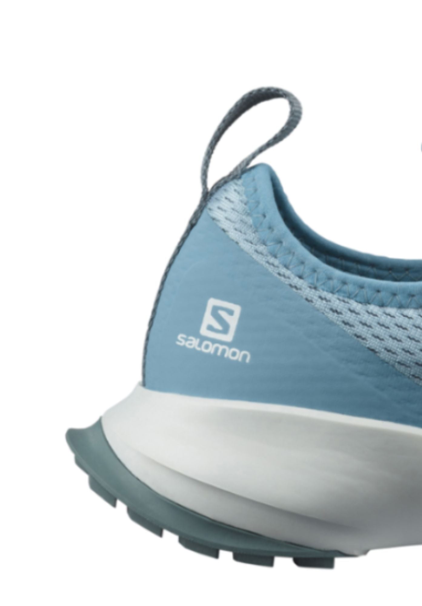 Confort en trail running
