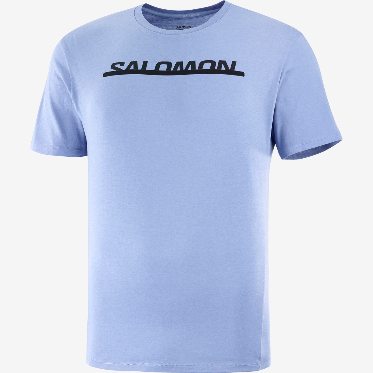 ESSENTIAL LOGO SS TEE M