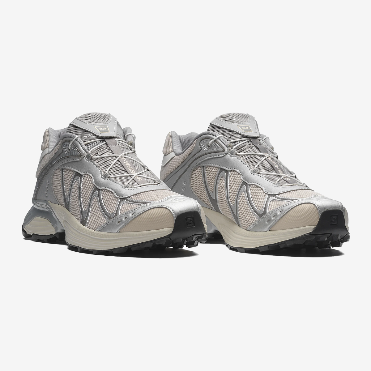 #Color_Beige/Plateado