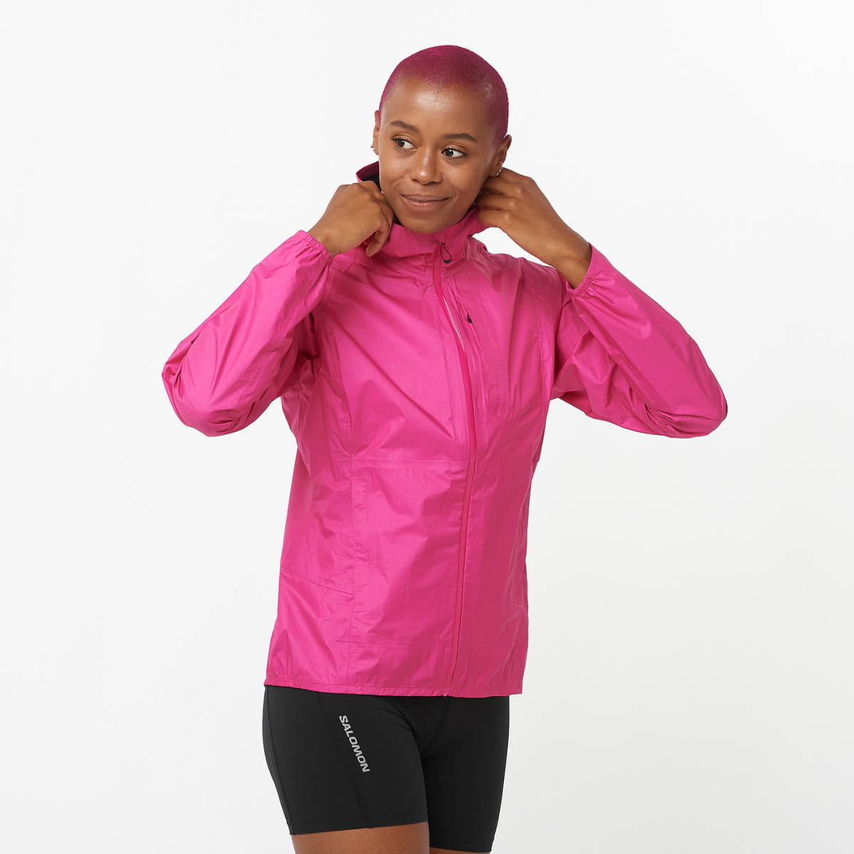 BONATTI WATERPROOF JACKET W