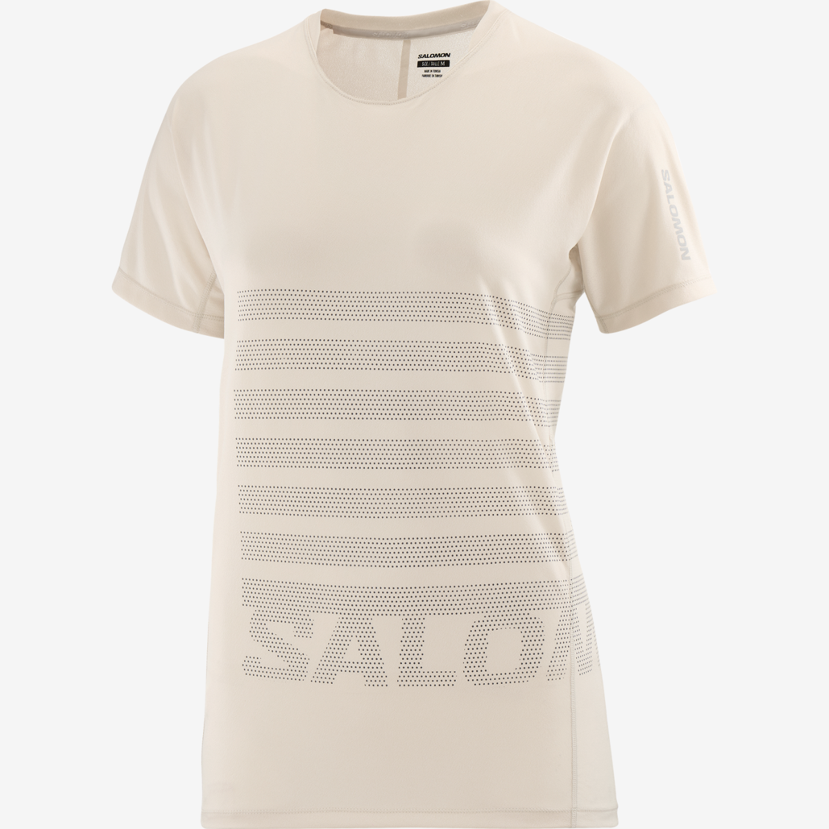 SENSE AERO SS TEE GFX W