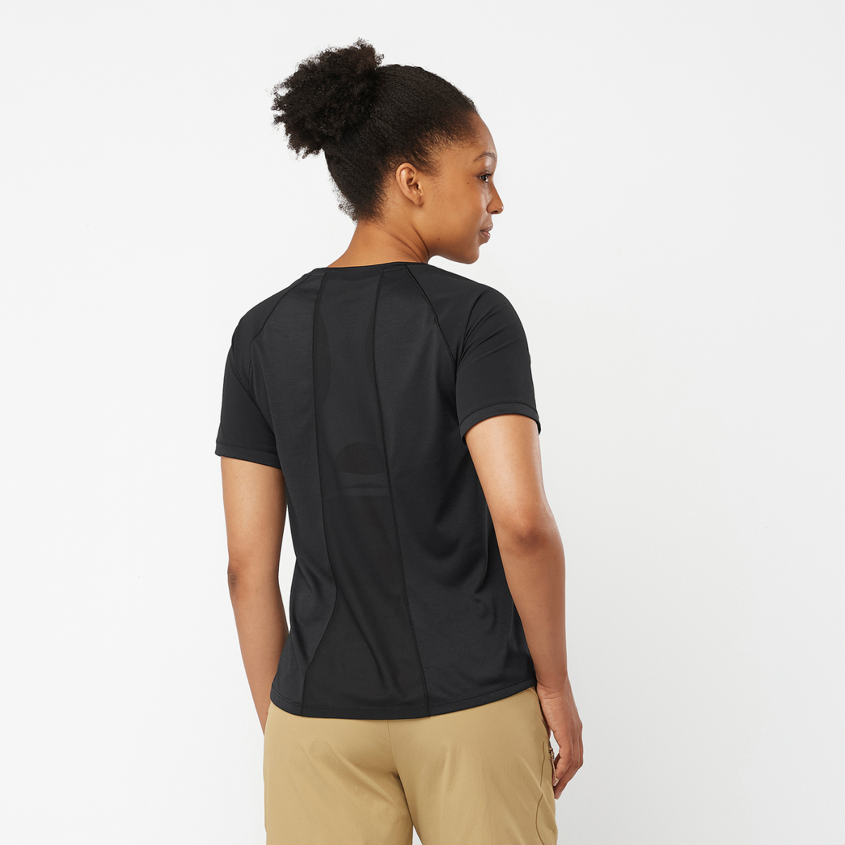 OUTLINE TEE W