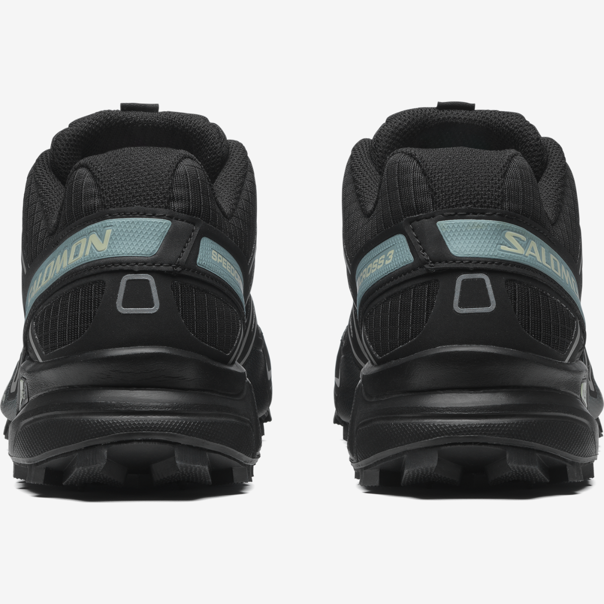 #Color_Negro/Turquesa