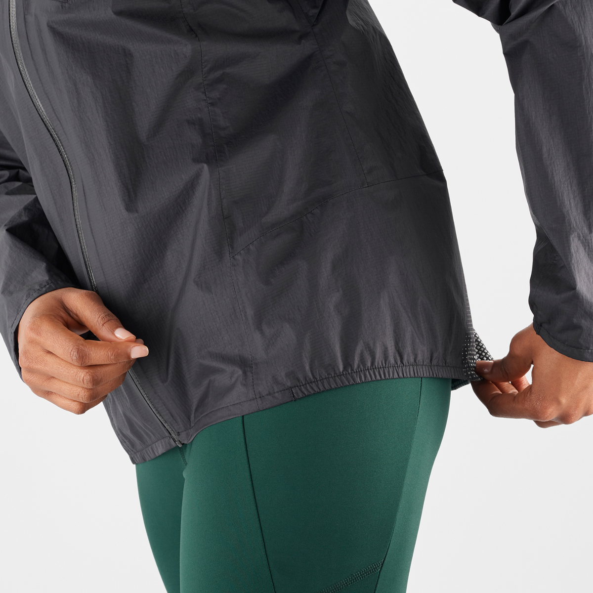 BONATTI WATERPROOF JACKET W