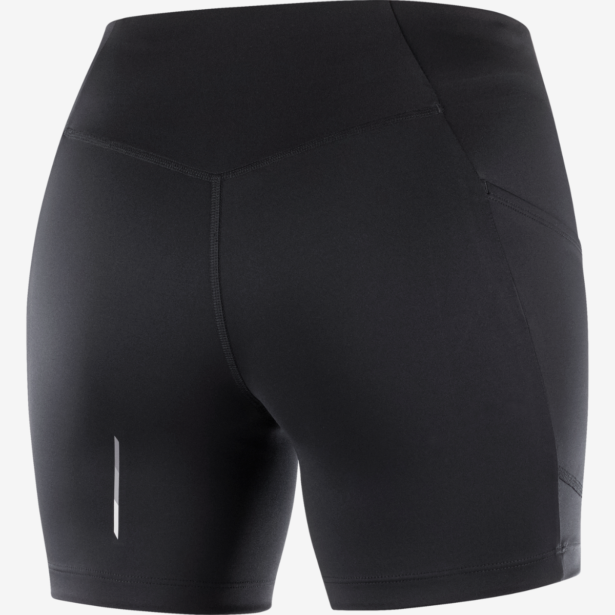 CROSS RUN SHORT TIGHT W