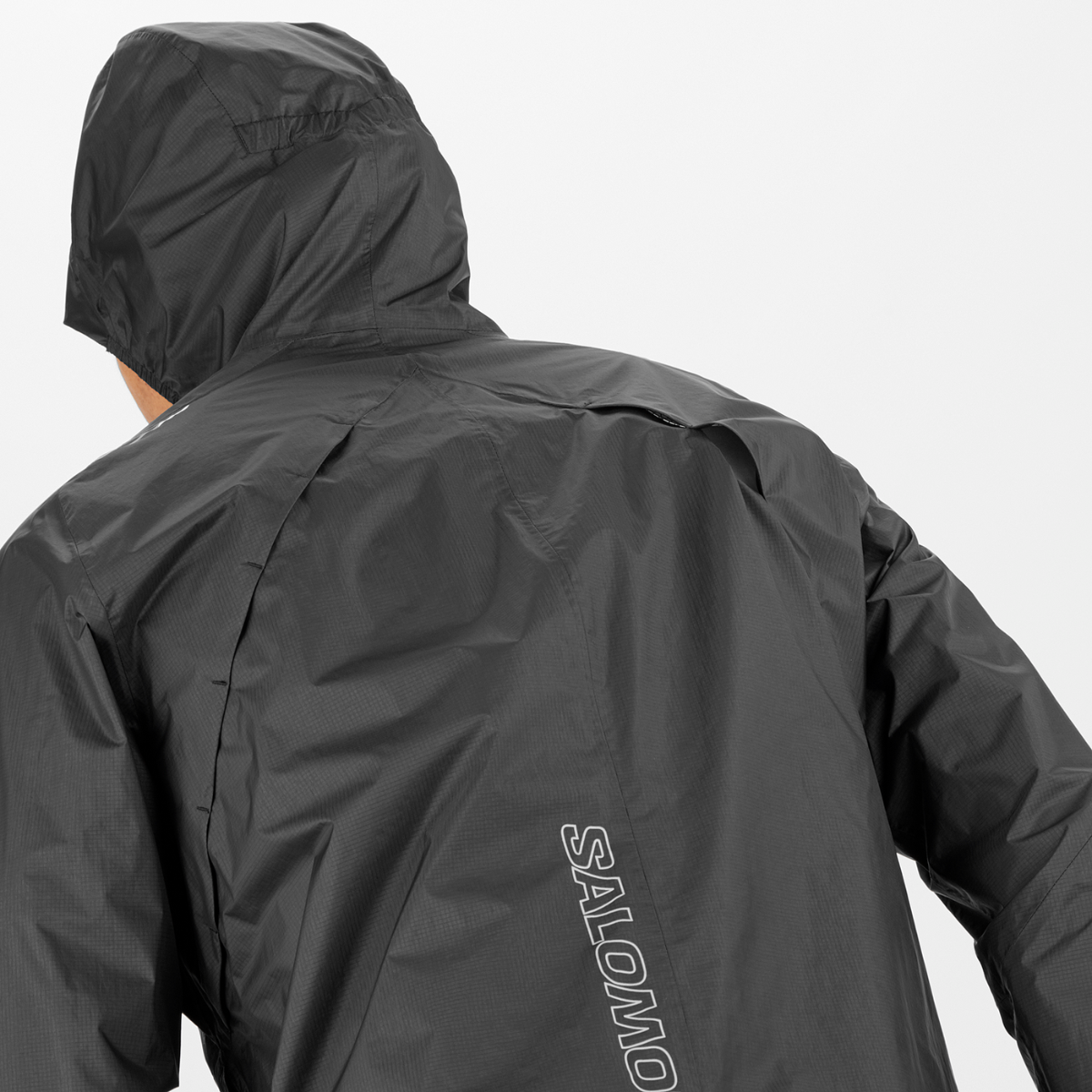 BONATTI WATERPROOF JACKET M