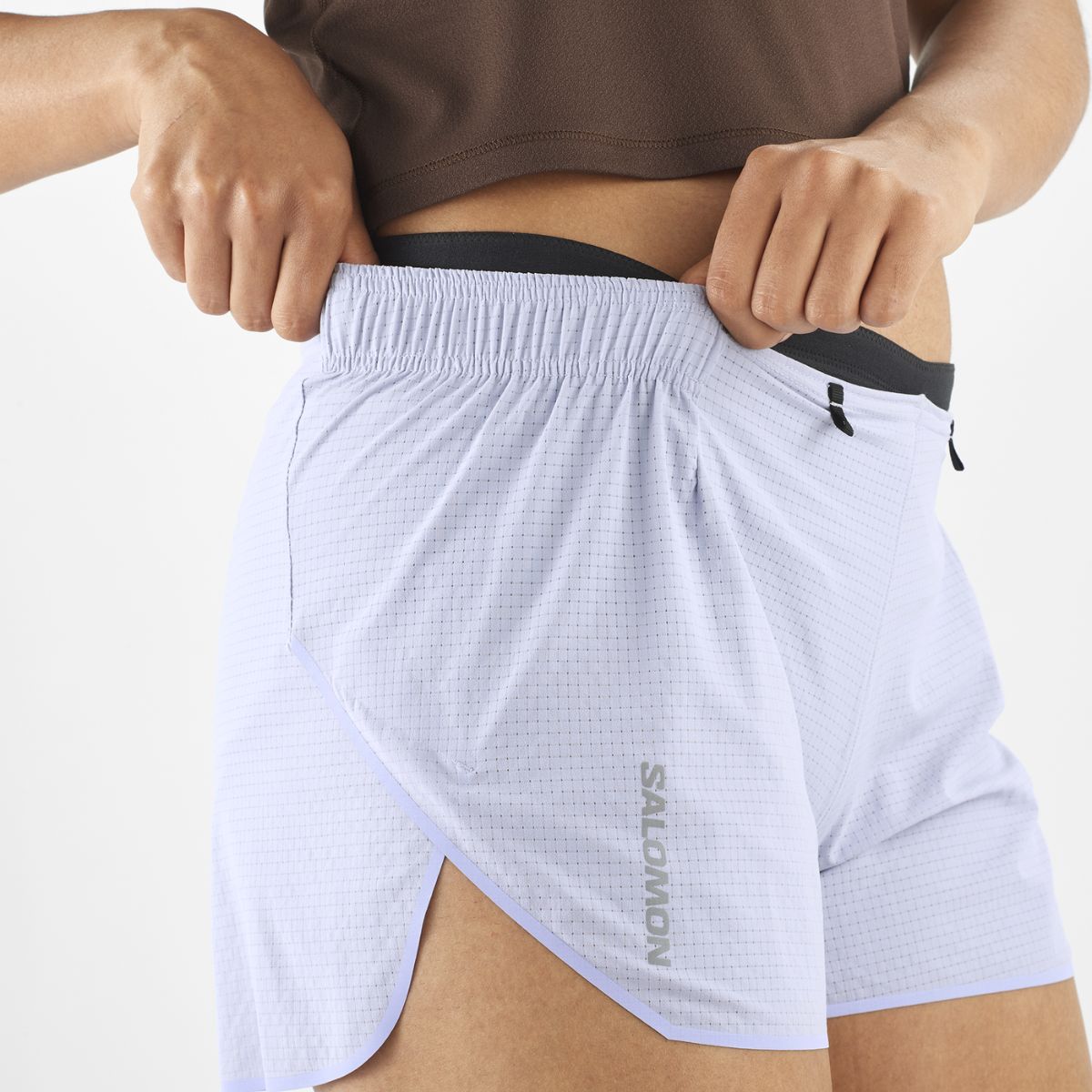 SENSE AERO 3'' SHORTS