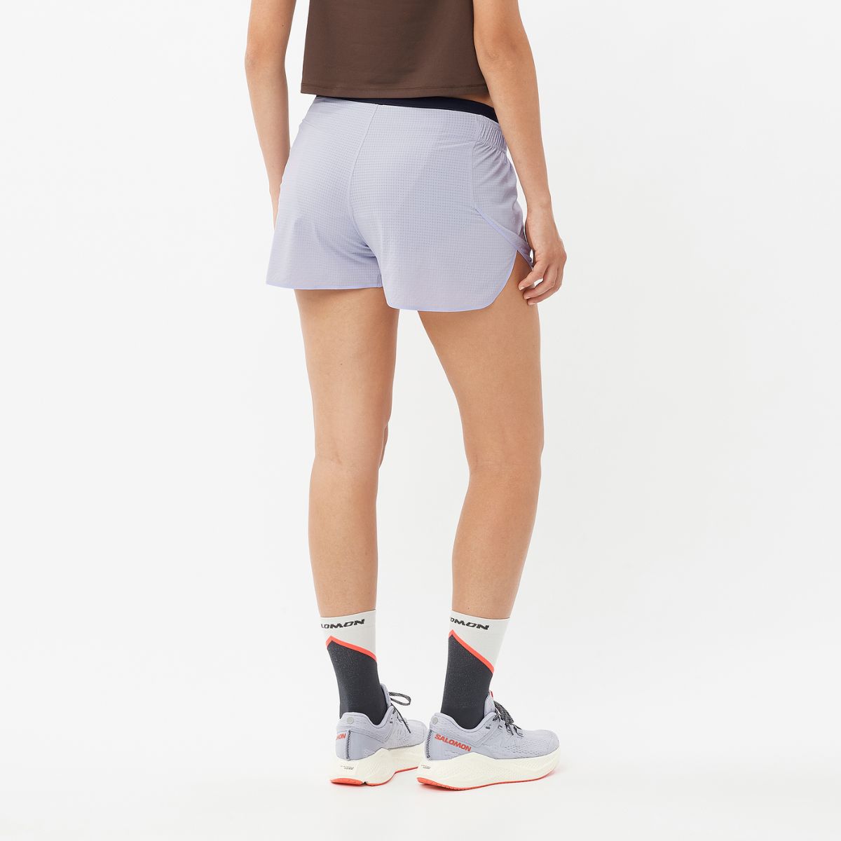 SENSE AERO 3'' SHORTS W