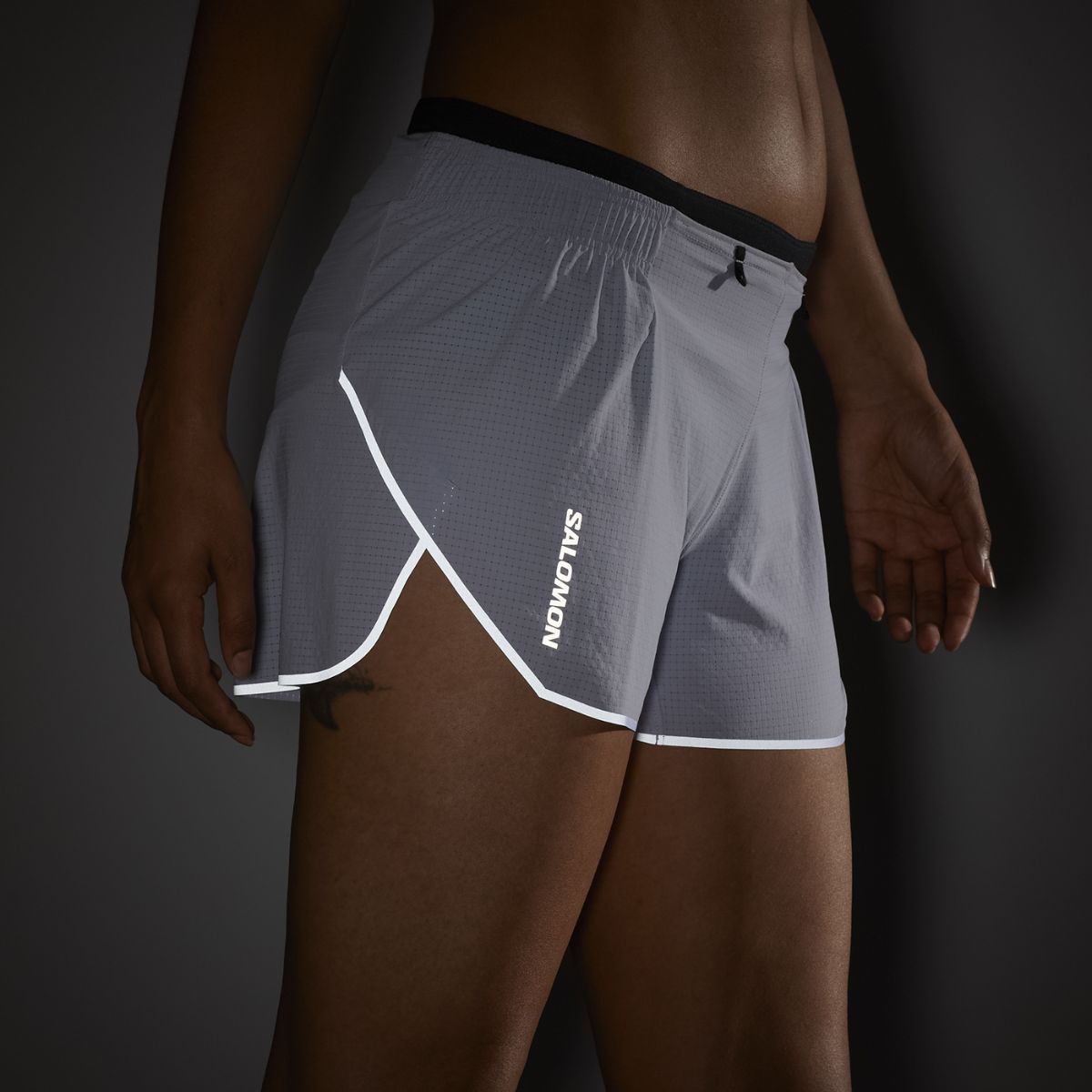 SENSE AERO 3'' SHORTS