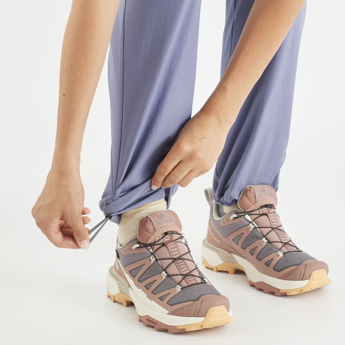 WAYFARER PANTS W