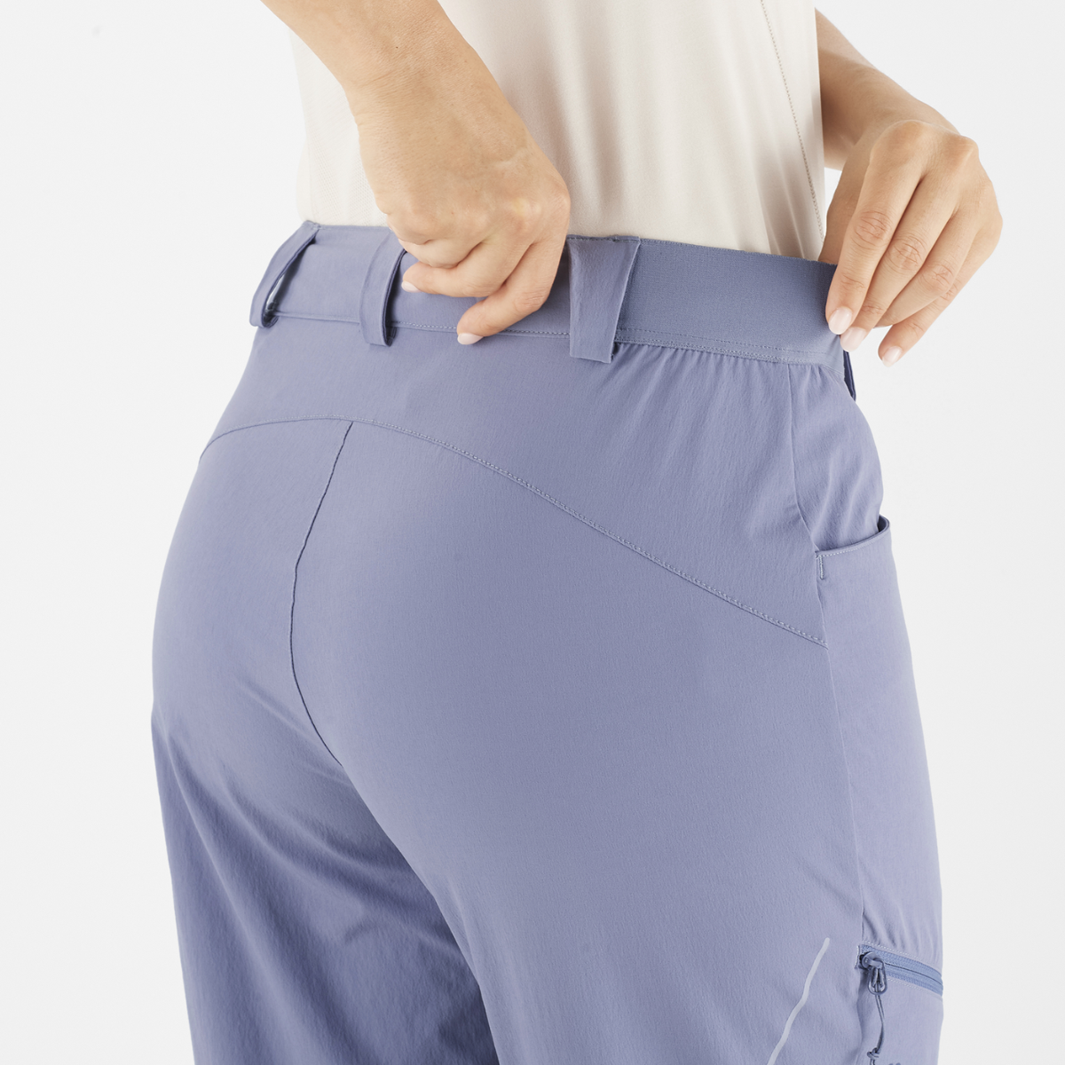 WAYFARER PANTS W