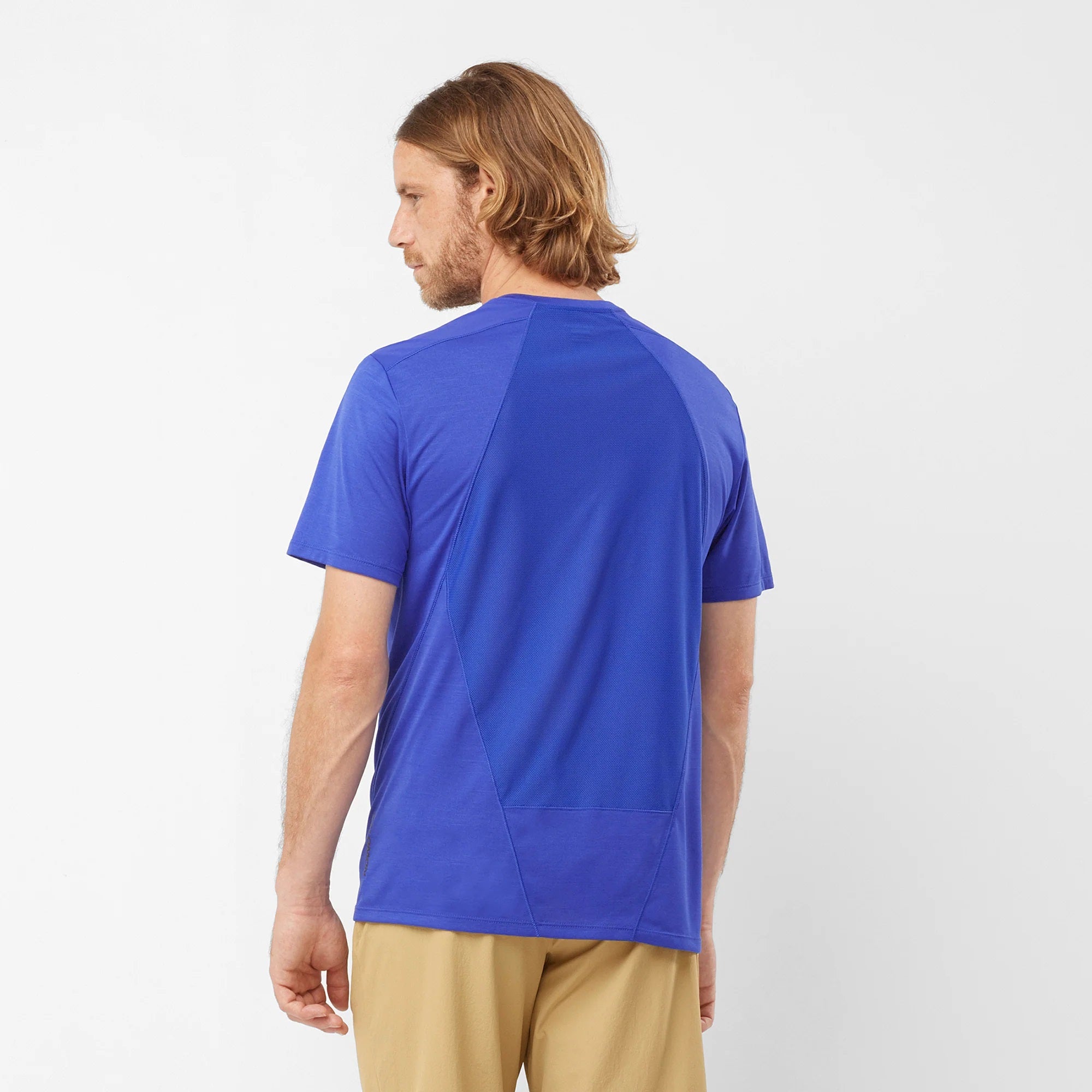 OUTLINE SS TEE M