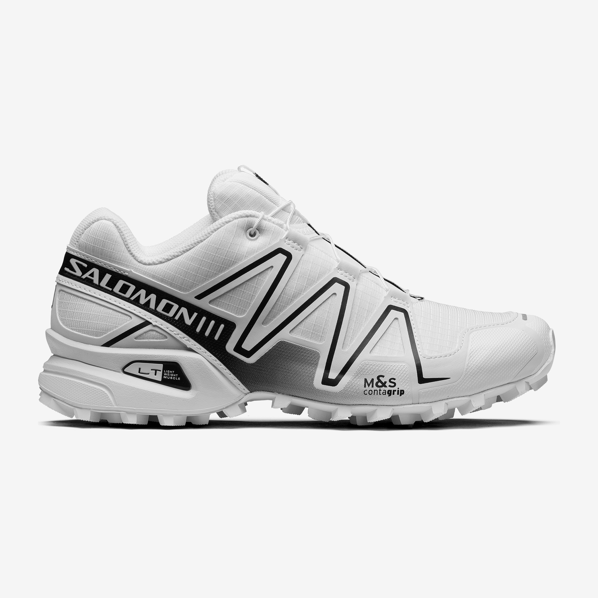 SPEEDCROSS 3