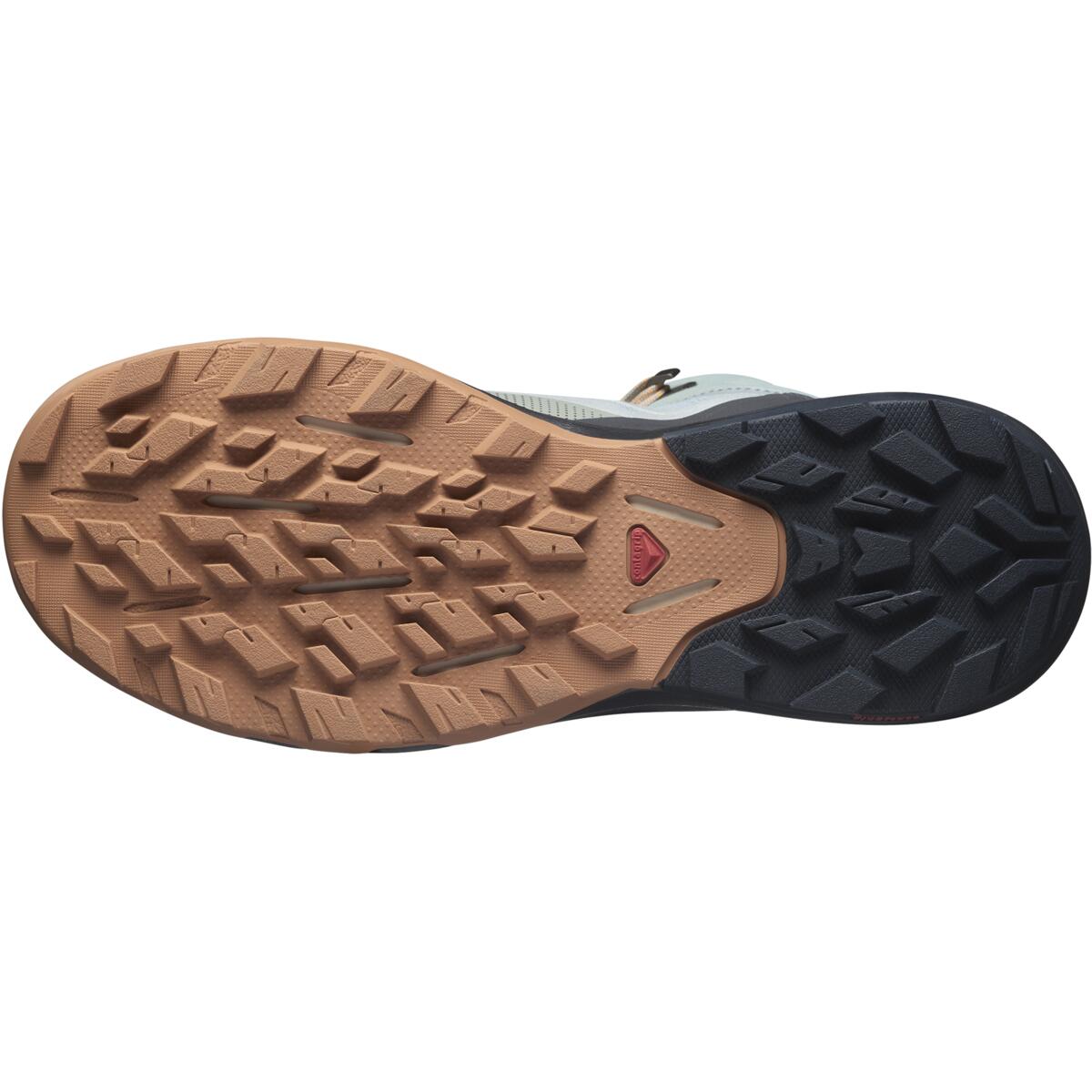 OUTPULSE MID GORE-TEX