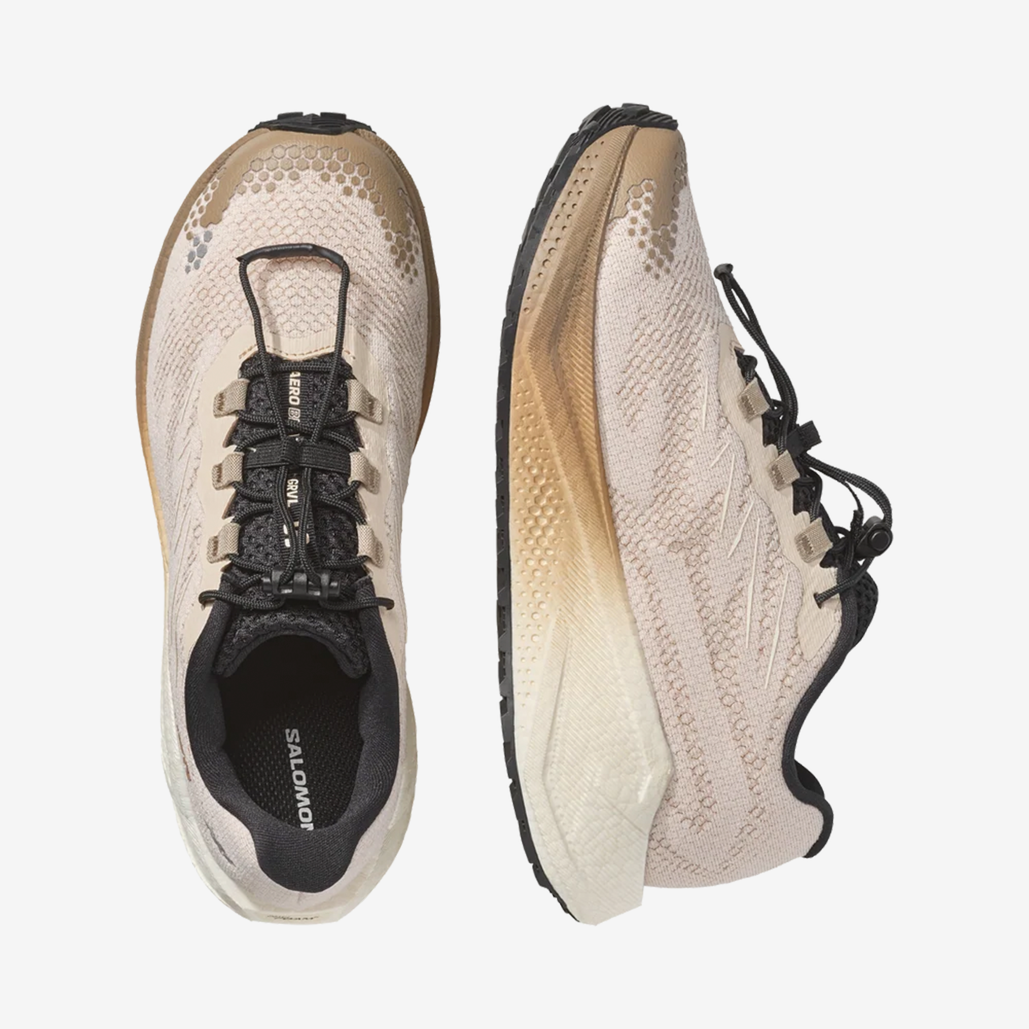 AERO BLAZE 4 GRVL