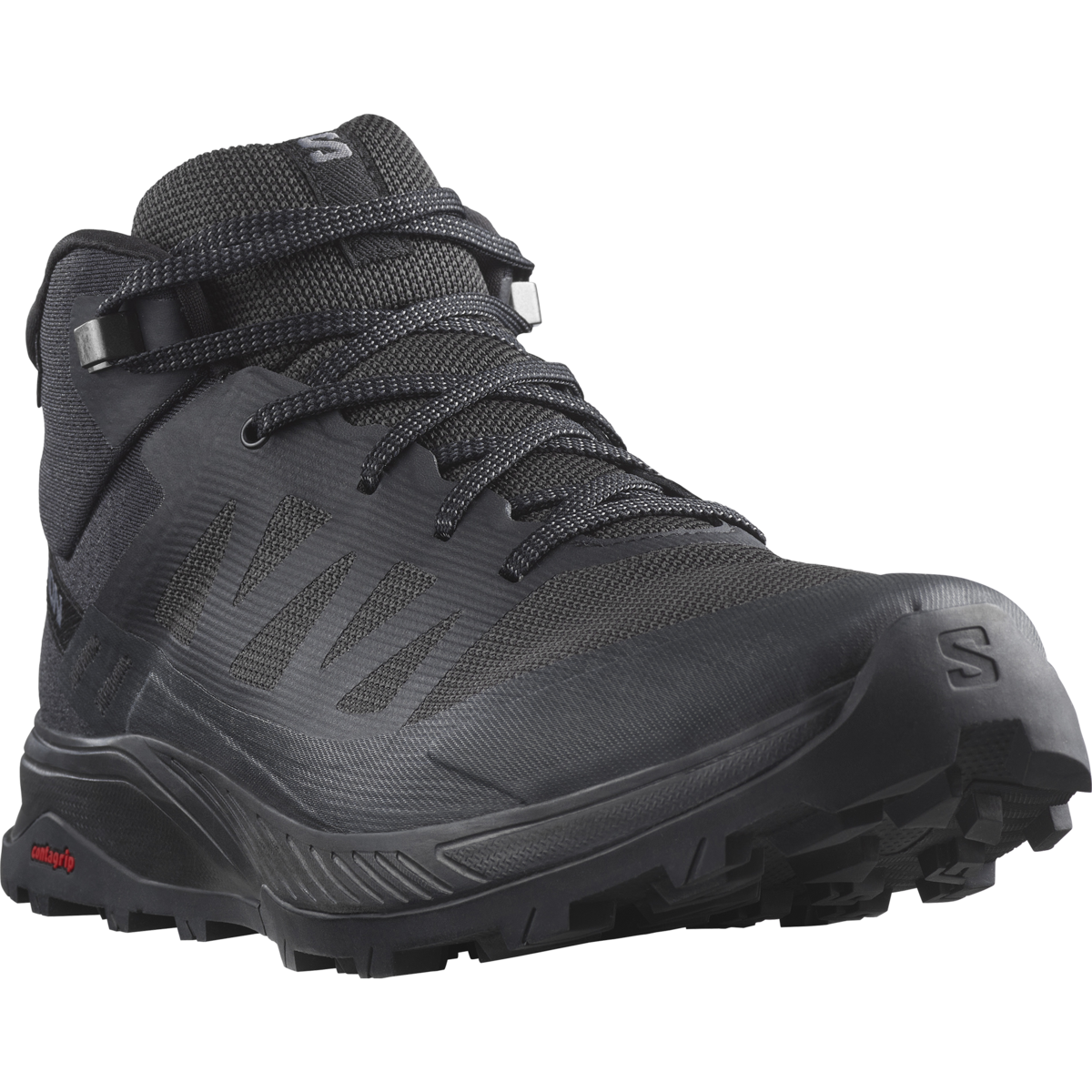 OUTRISE MID GORE-TEX M