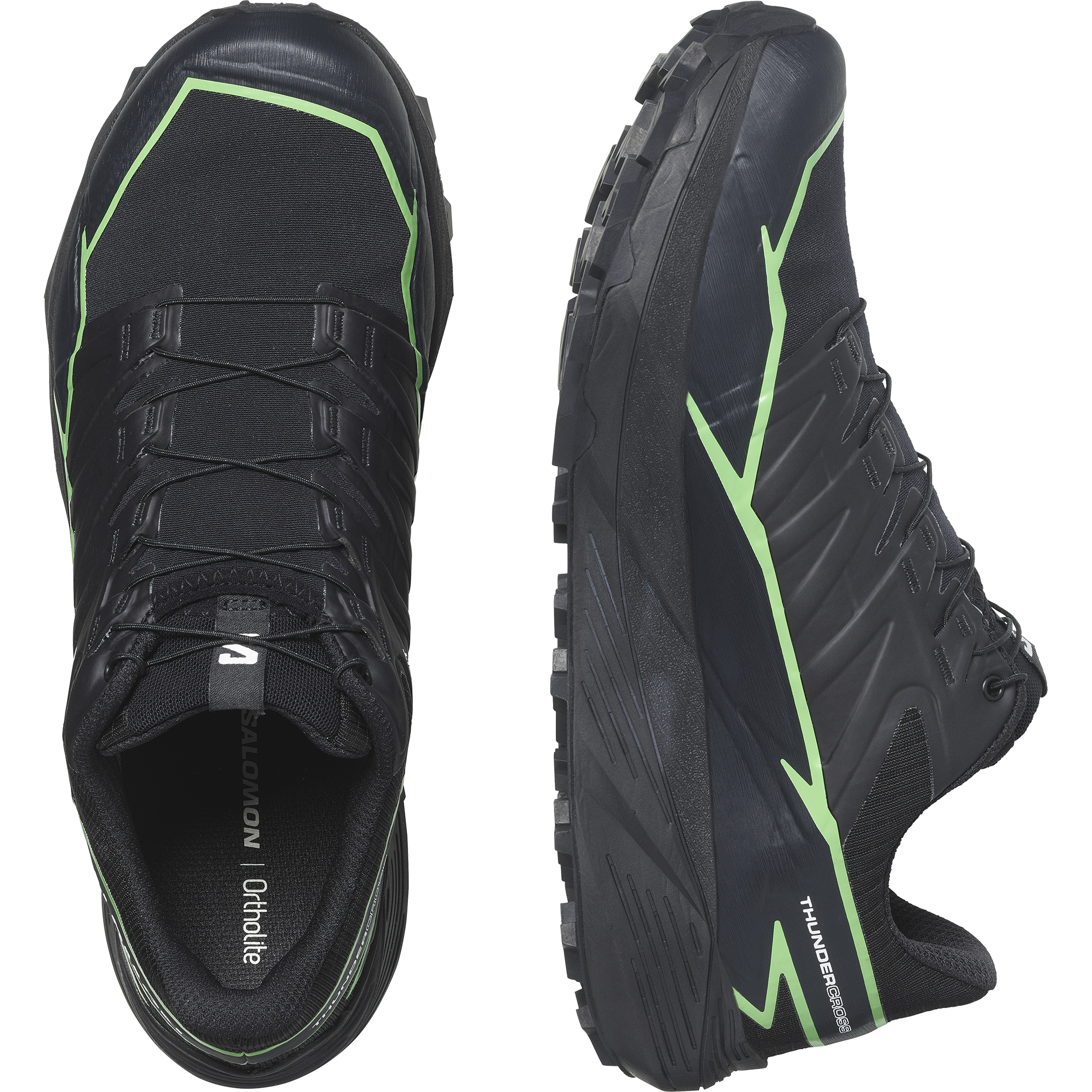 THUNDERCROSS GORE-TEX M