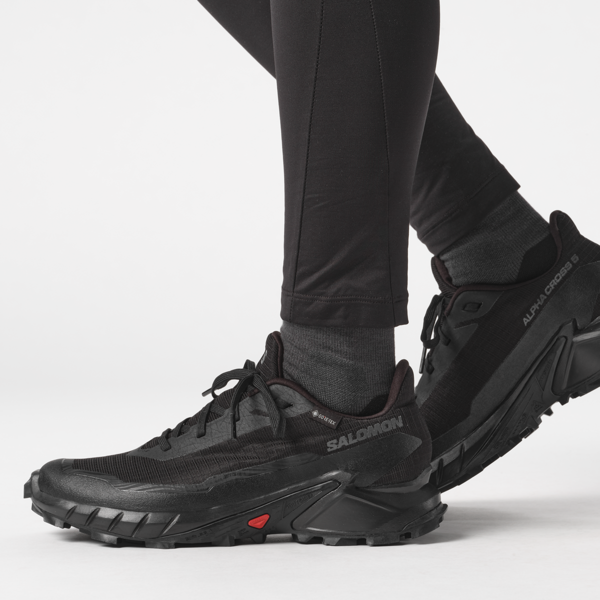 ALPHACROSS 5 GORE-TEX M