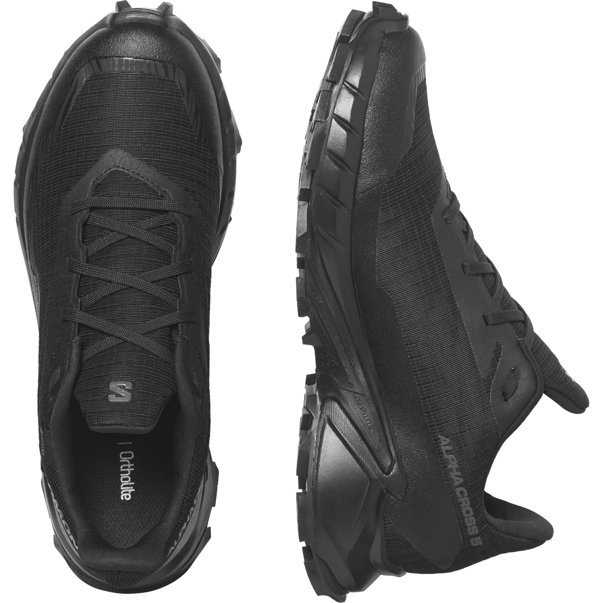 ALPHACROSS 5 GORE-TEX M