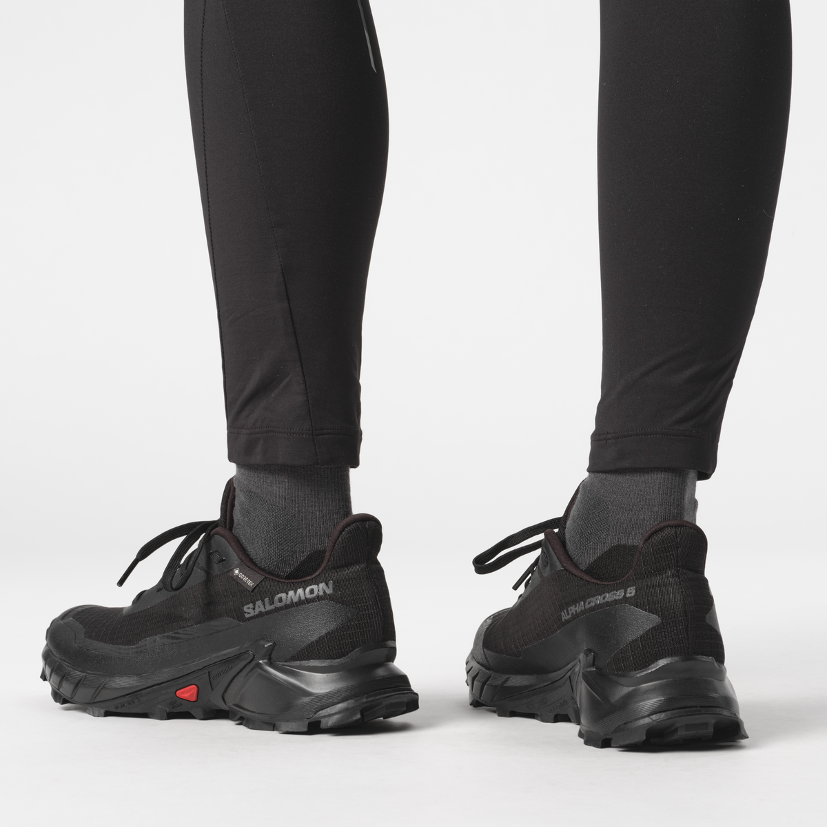 ALPHACROSS 5 GORE-TEX M