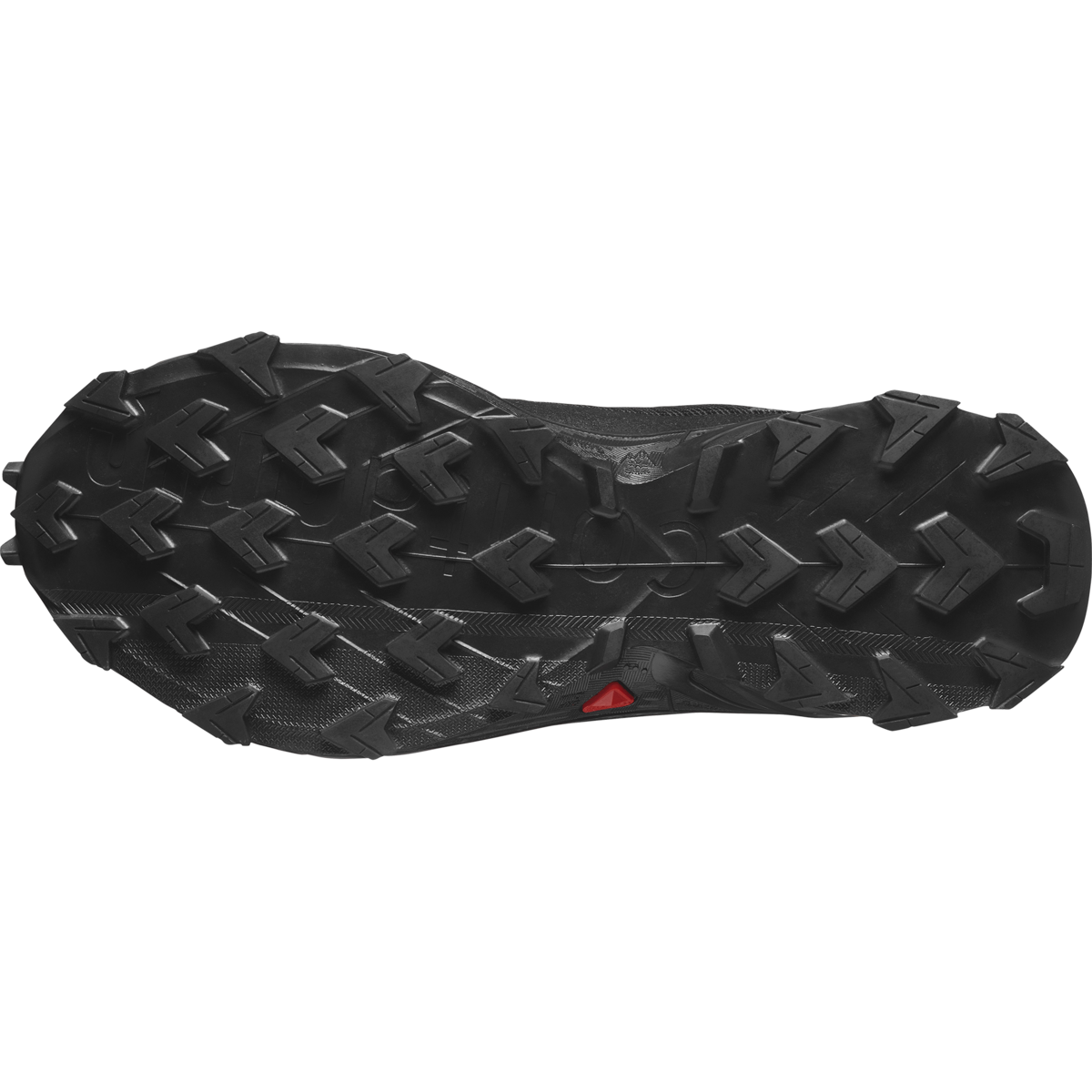 ALPHACROSS 5 GORE-TEX M