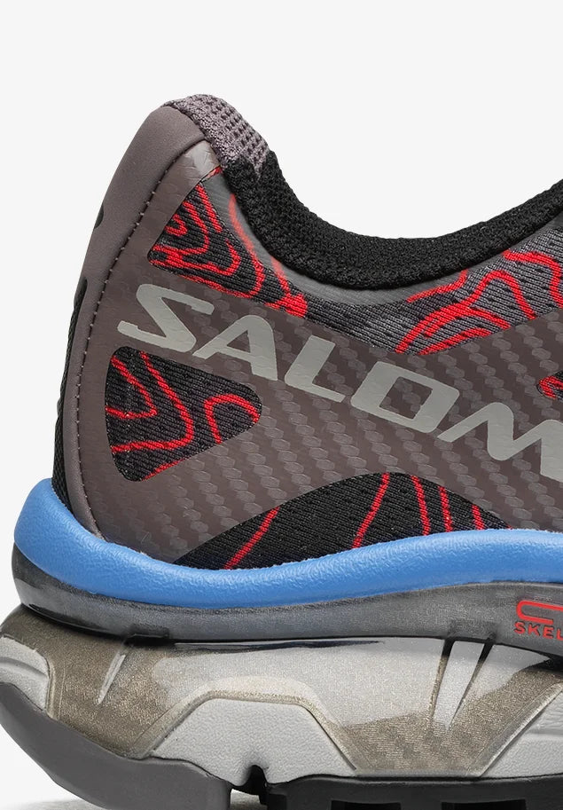 Homenaje topográfico