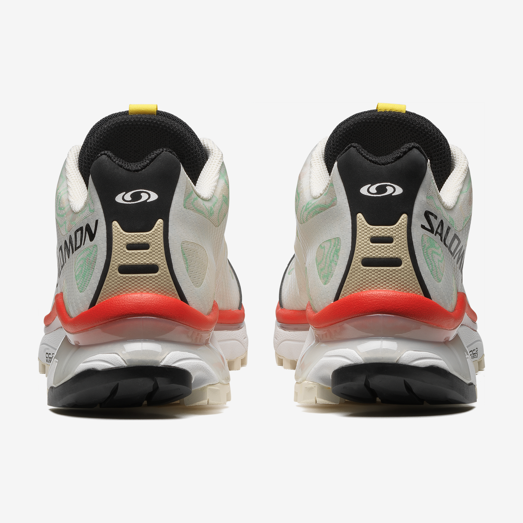 XT-4 OG TOPOGRAPHY
