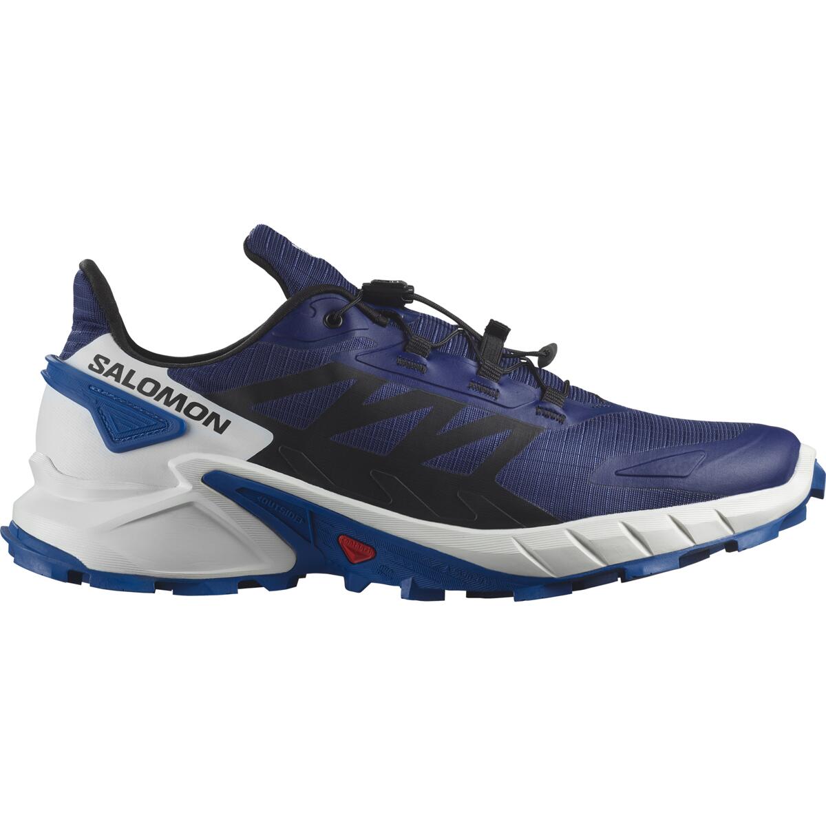 Chaussures Running Salomon Speedcross Chaussure Salomon Homme
