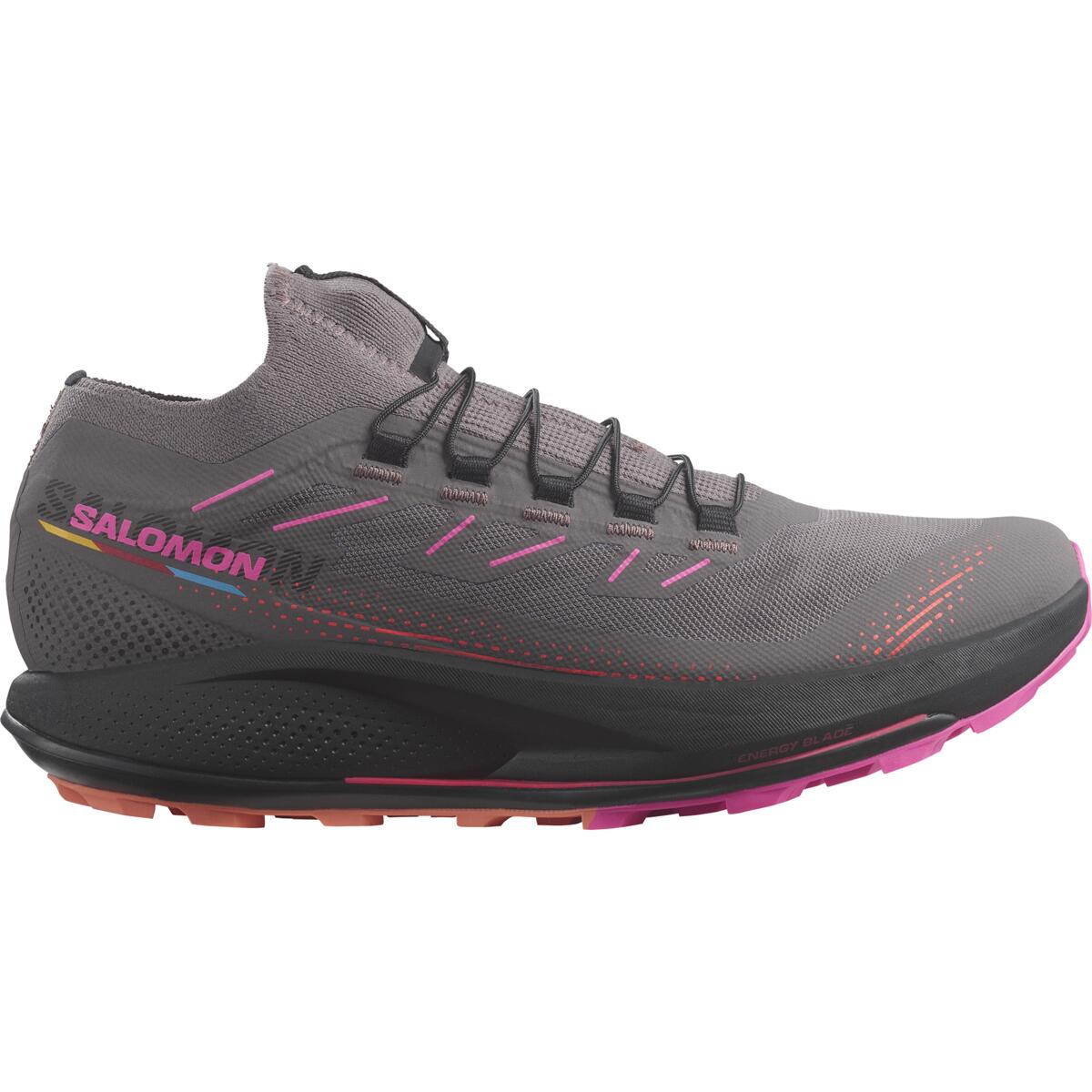 PULSAR TRAIL PRO W