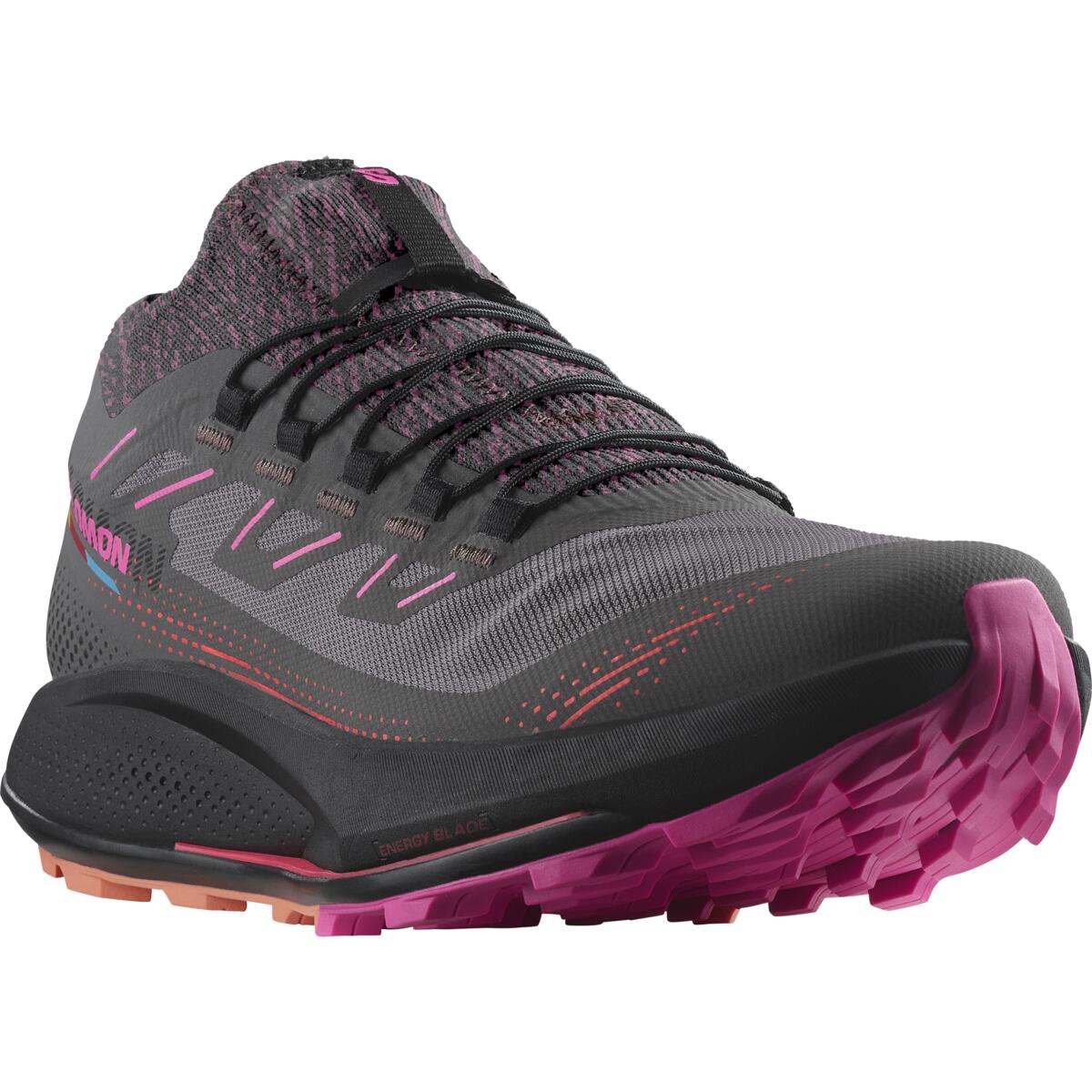 PULSAR TRAIL PRO W