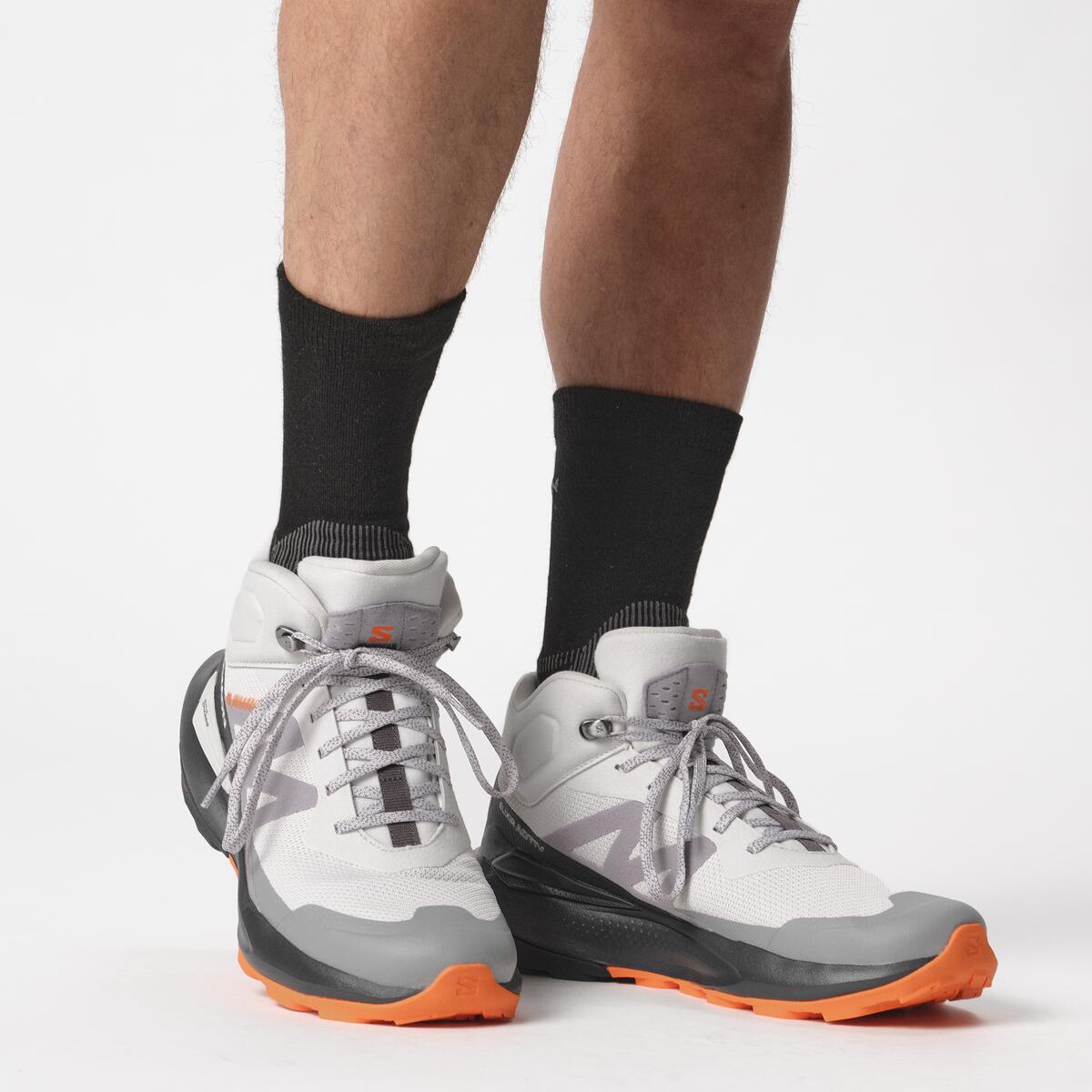 ELIXIR ACTIV MID GORE-TEX M