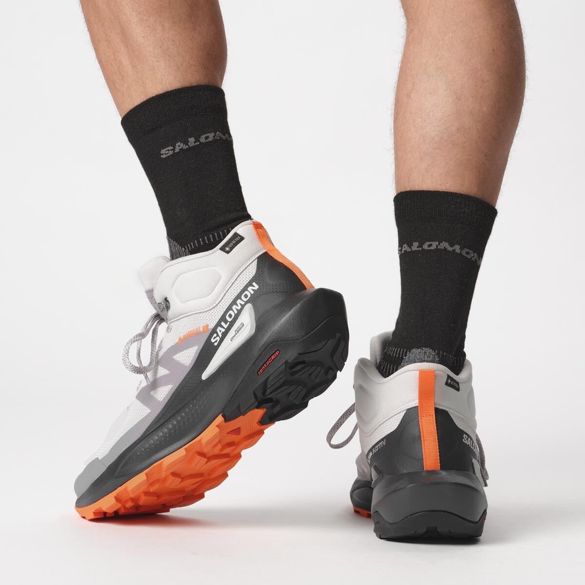 ELIXIR ACTIV MID GORE-TEX M