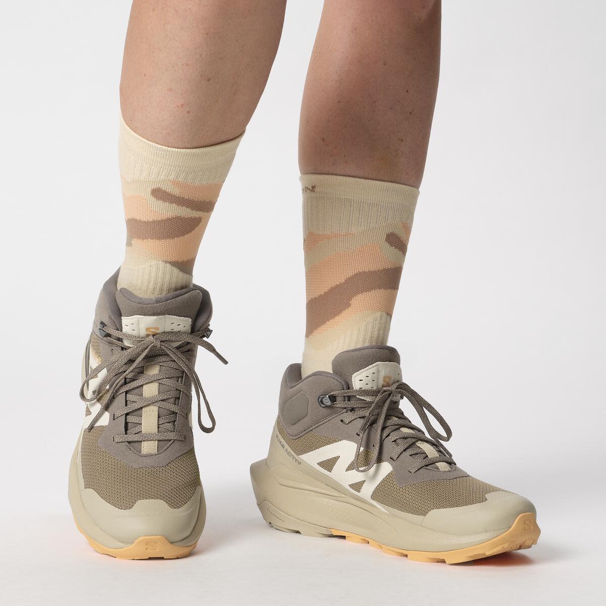 ELIXIR ACTIV MID GORE-TEX W