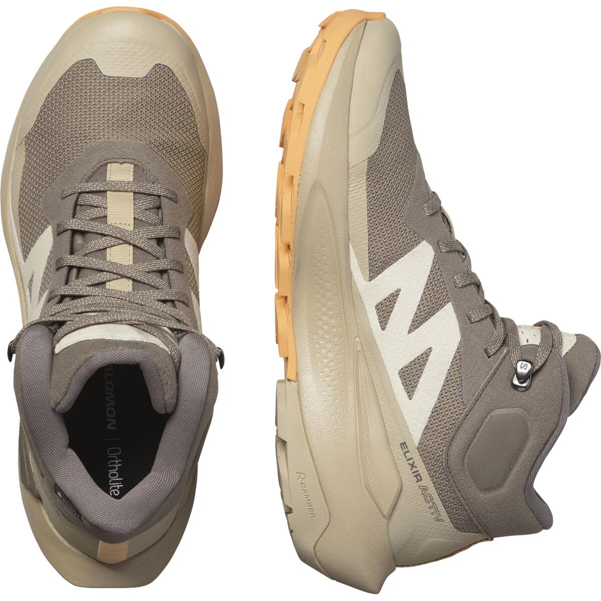 ELIXIR ACTIV MID GORE-TEX W