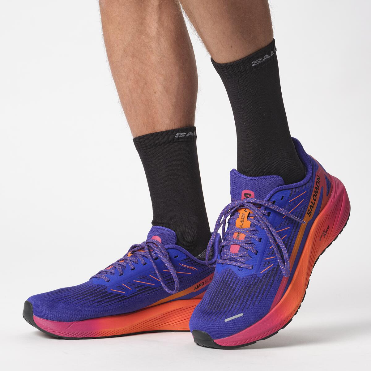 AERO BLAZE 2 ISD M