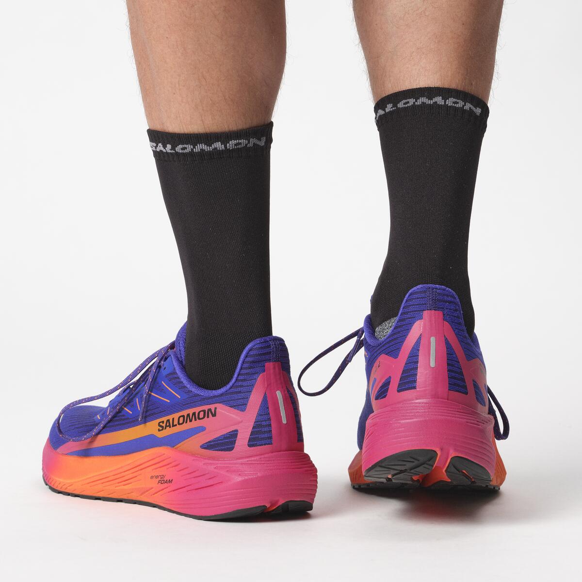 AERO BLAZE 2 ISD